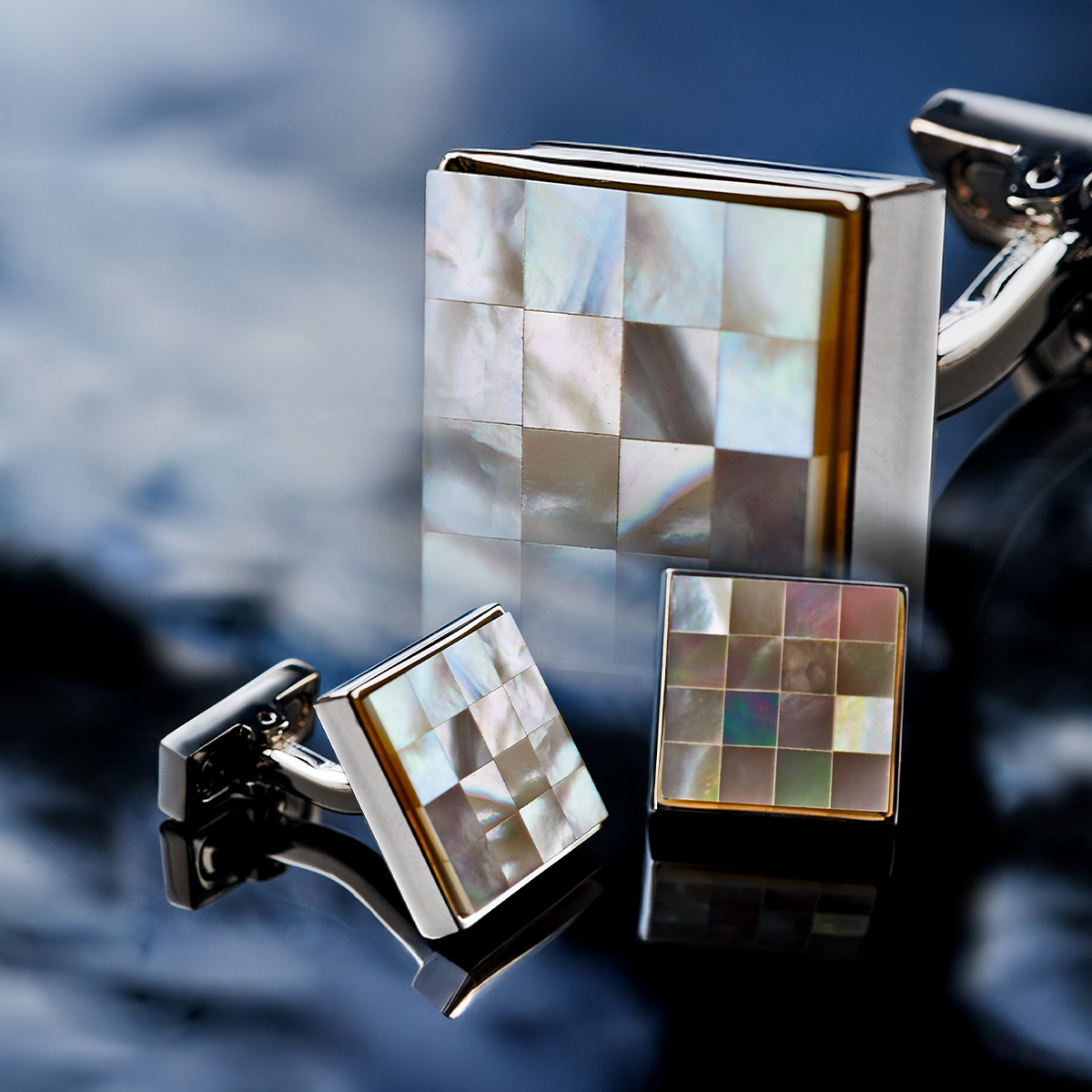 CUFFLINKS