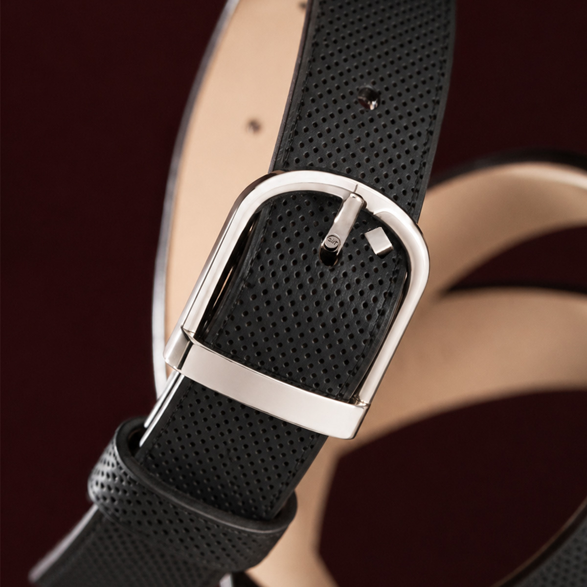 LEATHER BELTS