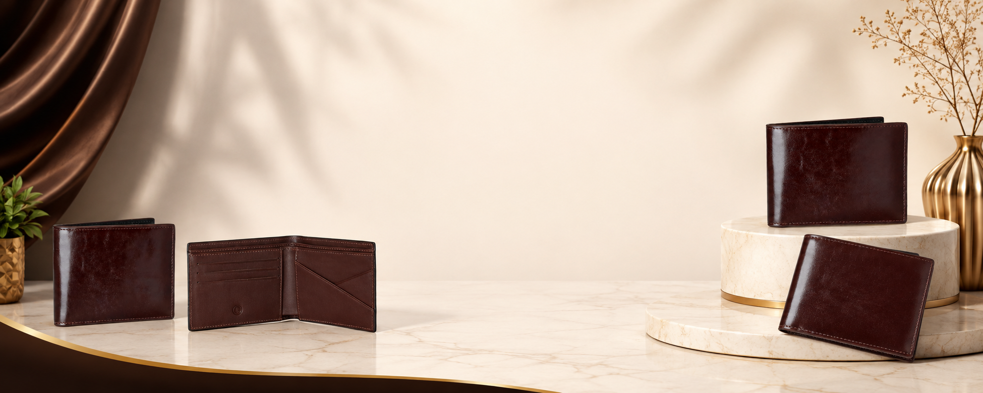 Wallets
