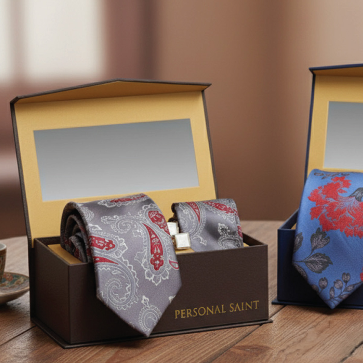 GIFT WITH GRANDEUR