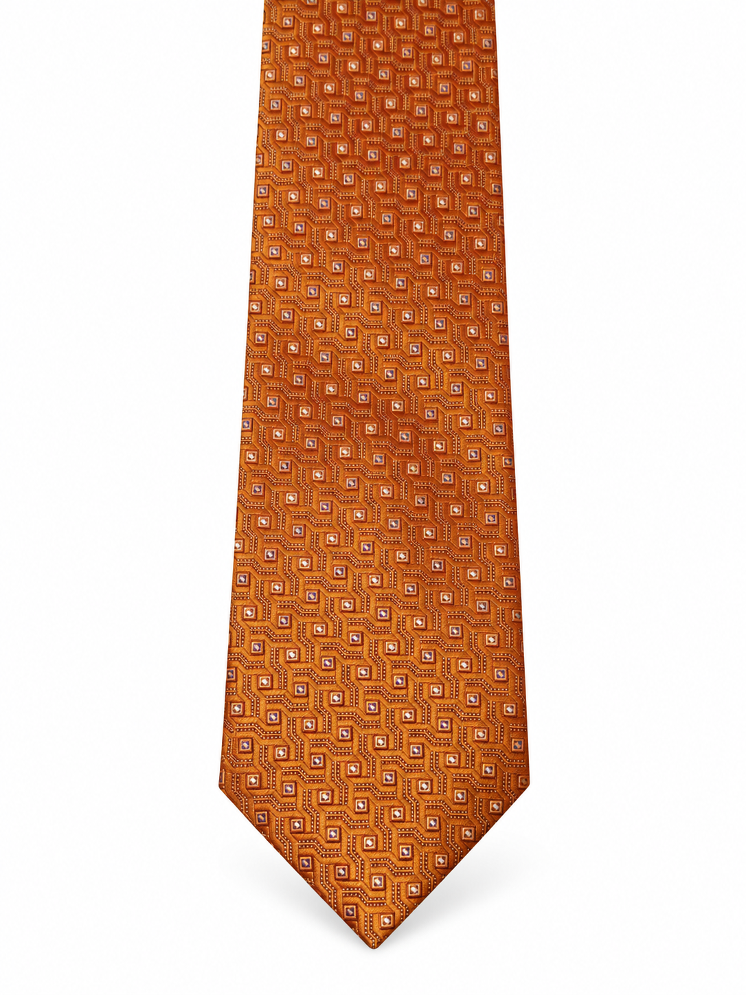 NECKTIES