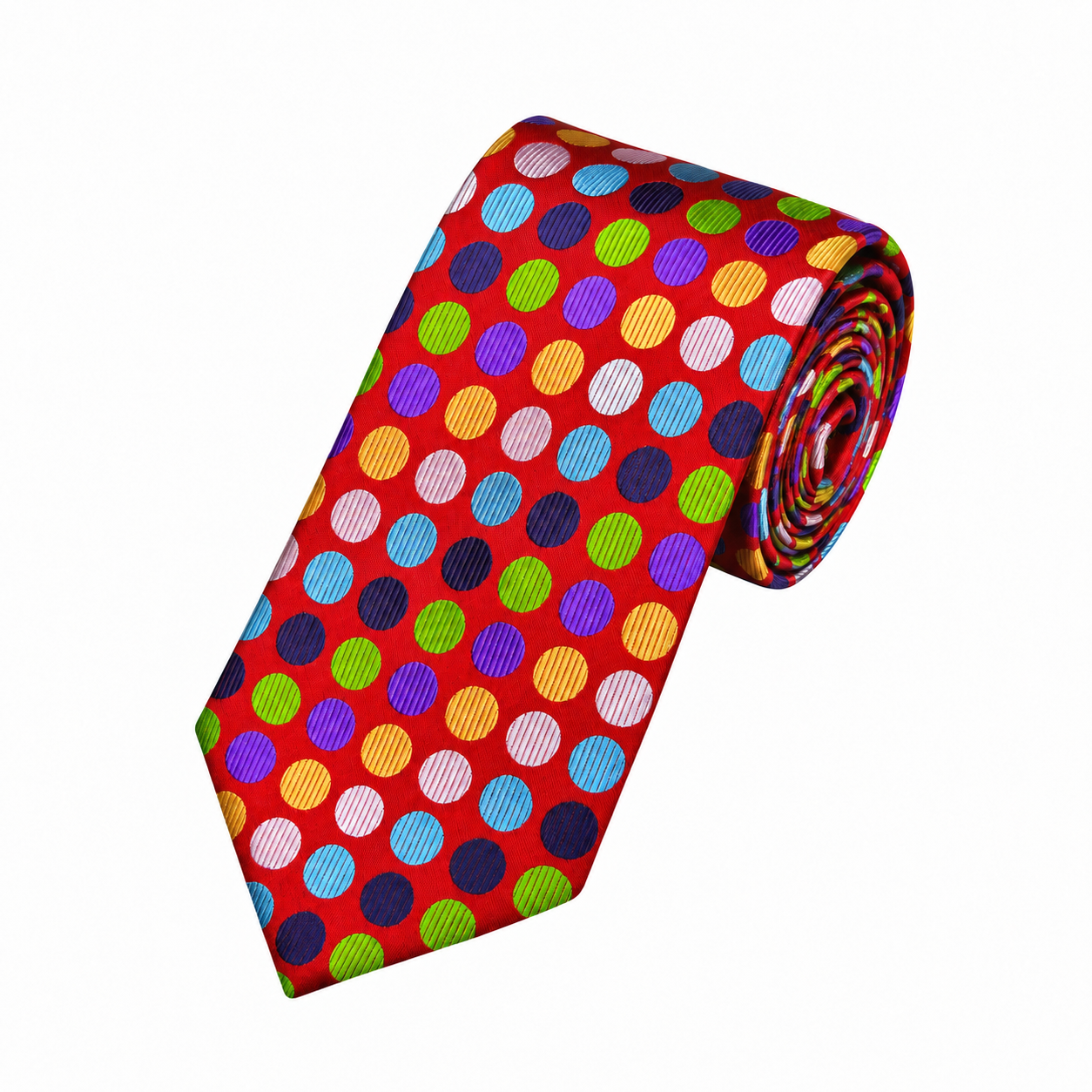 NECKTIES