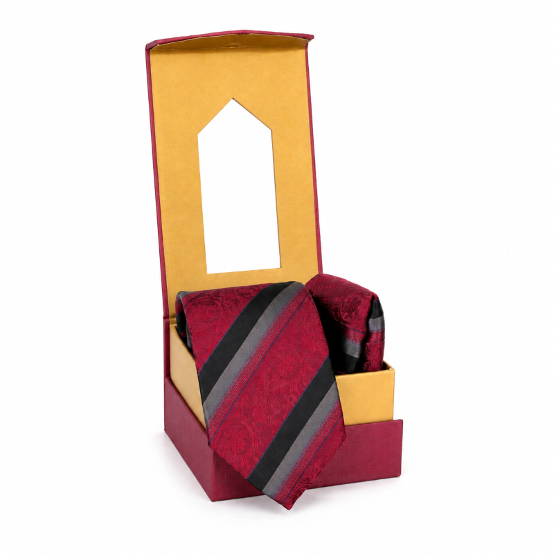Neckties