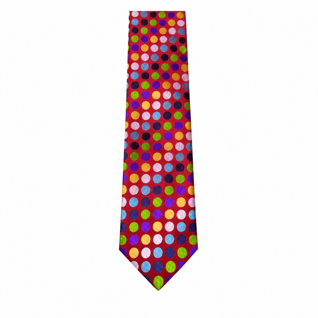 NECKTIES