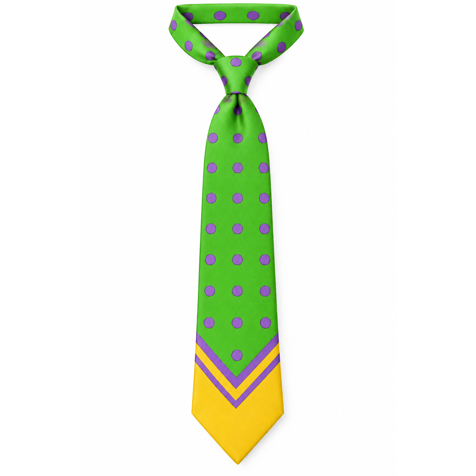 NECKTIES
