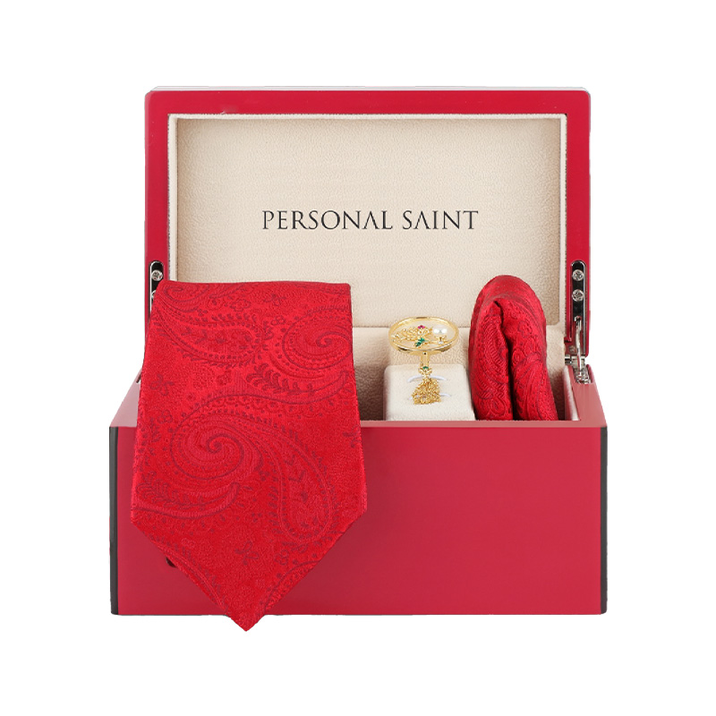 LIMITED EDITION PURE SILK GIFT SETS