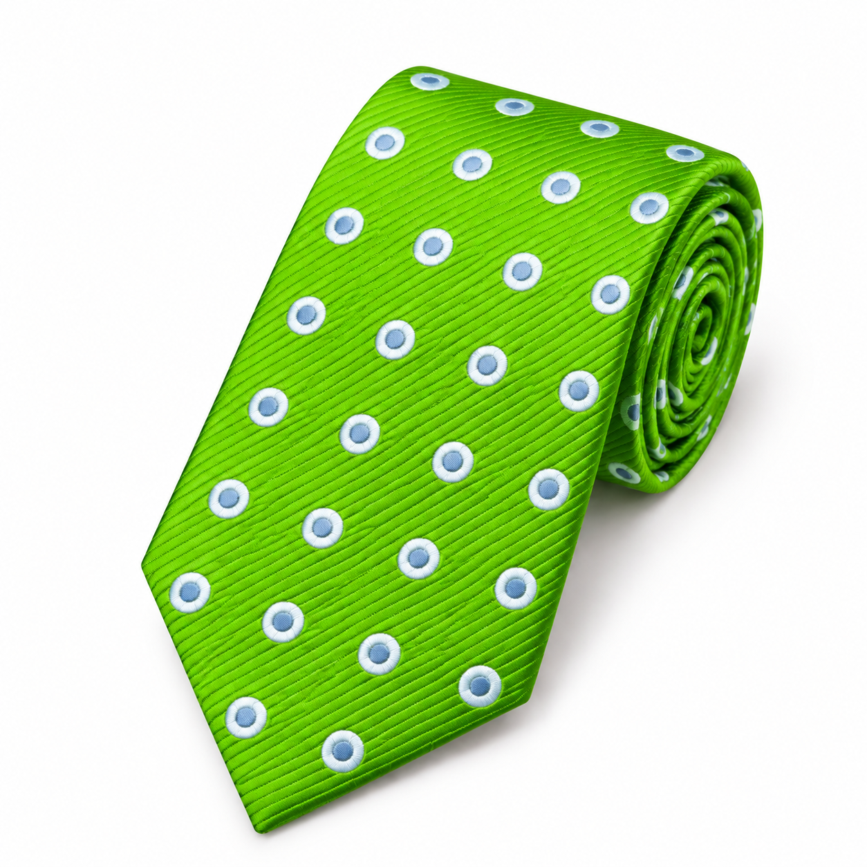 NECKTIES