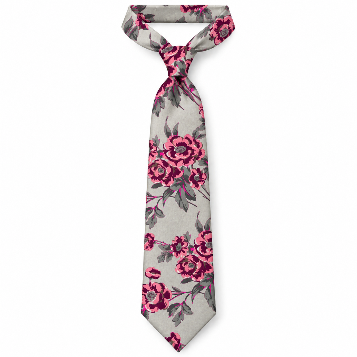 NECKTIES