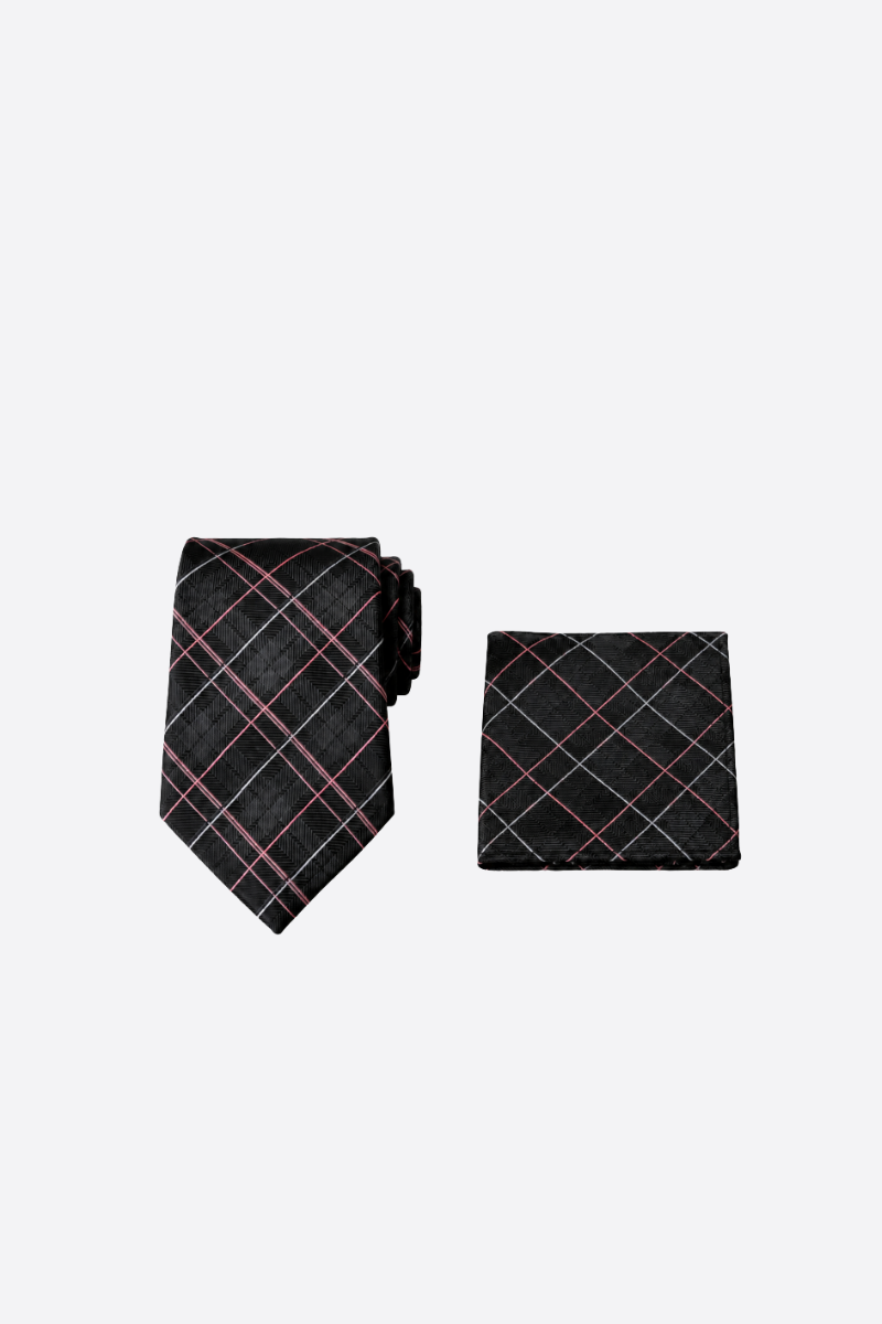Tie13
