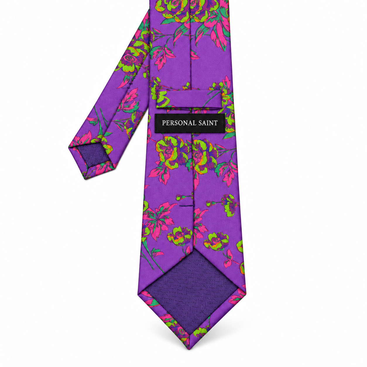 NECKTIES