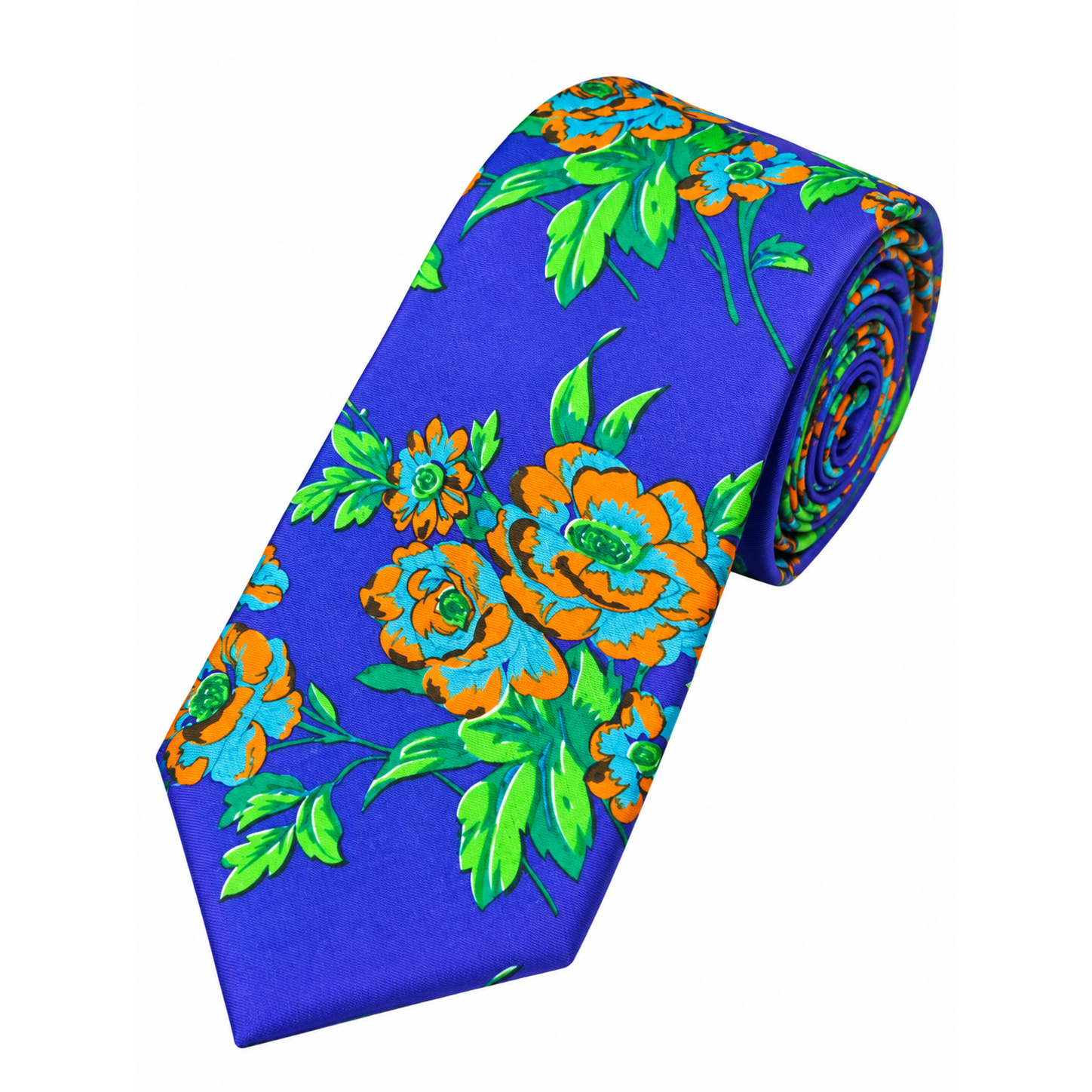 NECKTIES