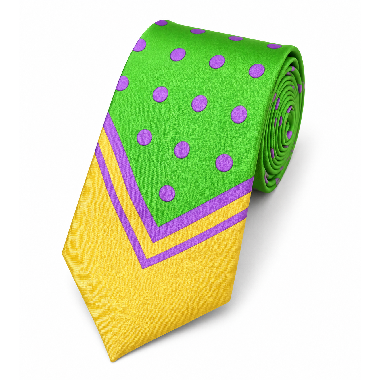 NECKTIES