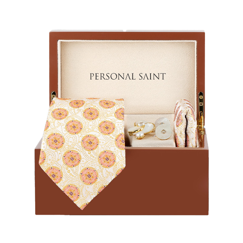 LIMITED EDITION PURE SILK GIFT SETS