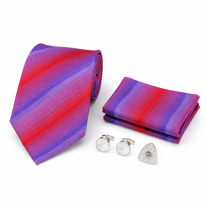LIMITED EDITION PURE SILK GIFT SETS