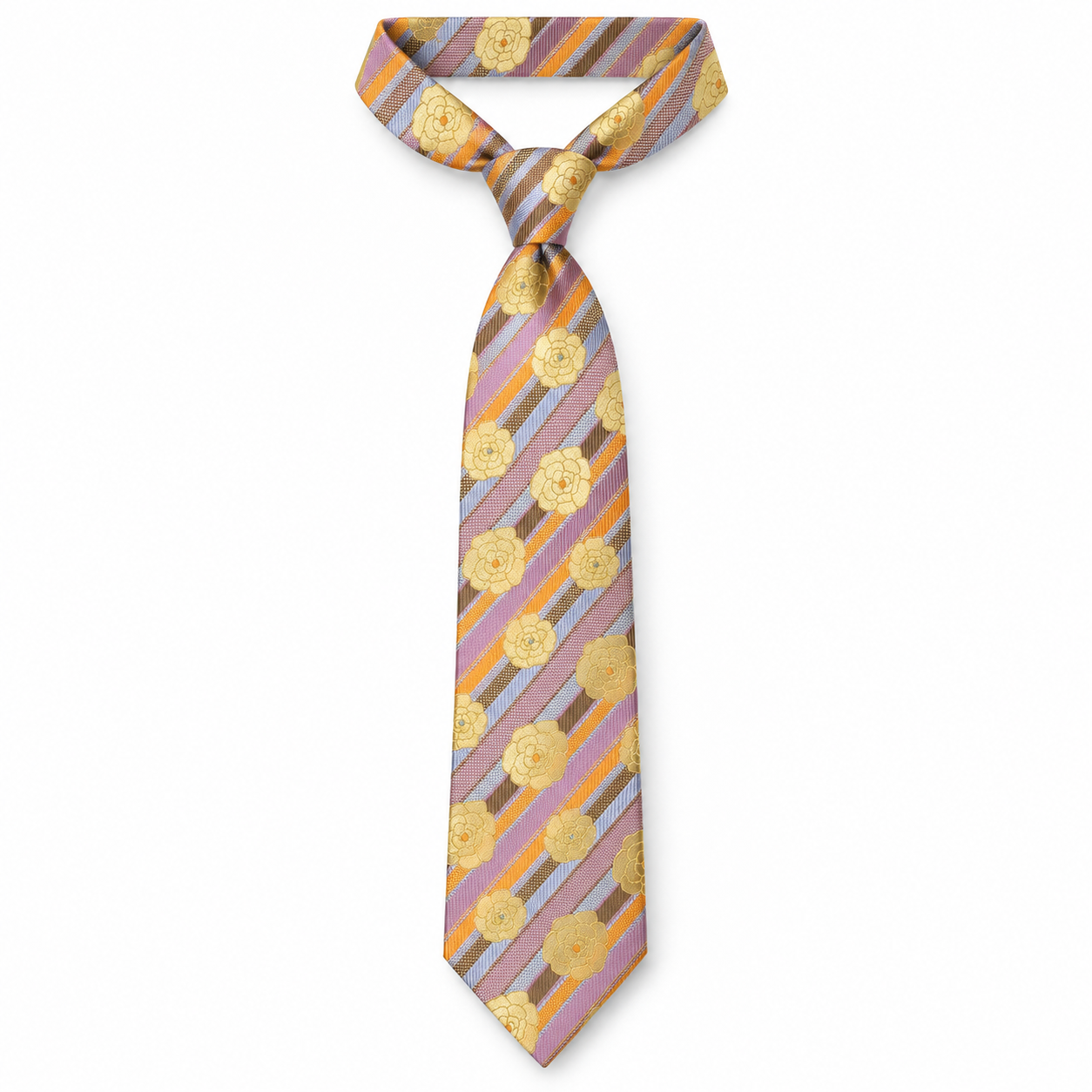 NECKTIES