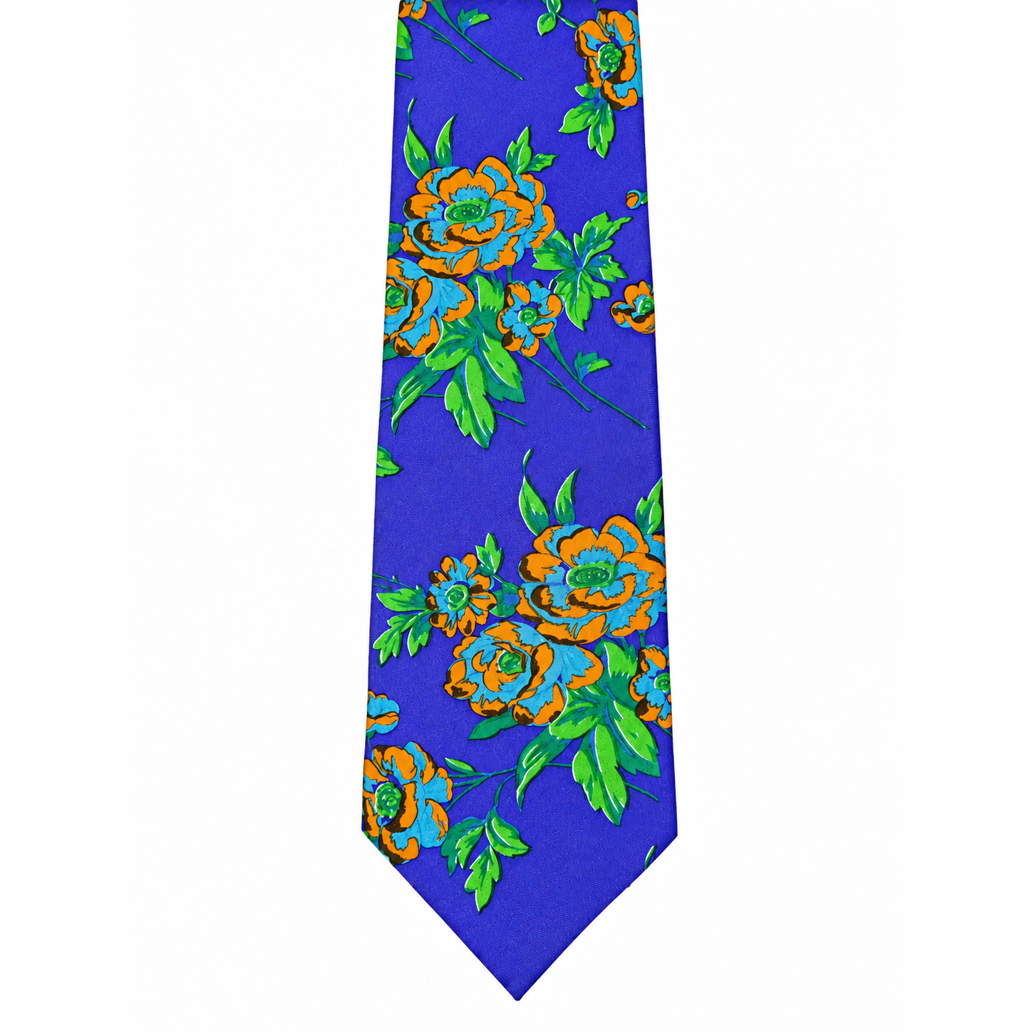 NECKTIES