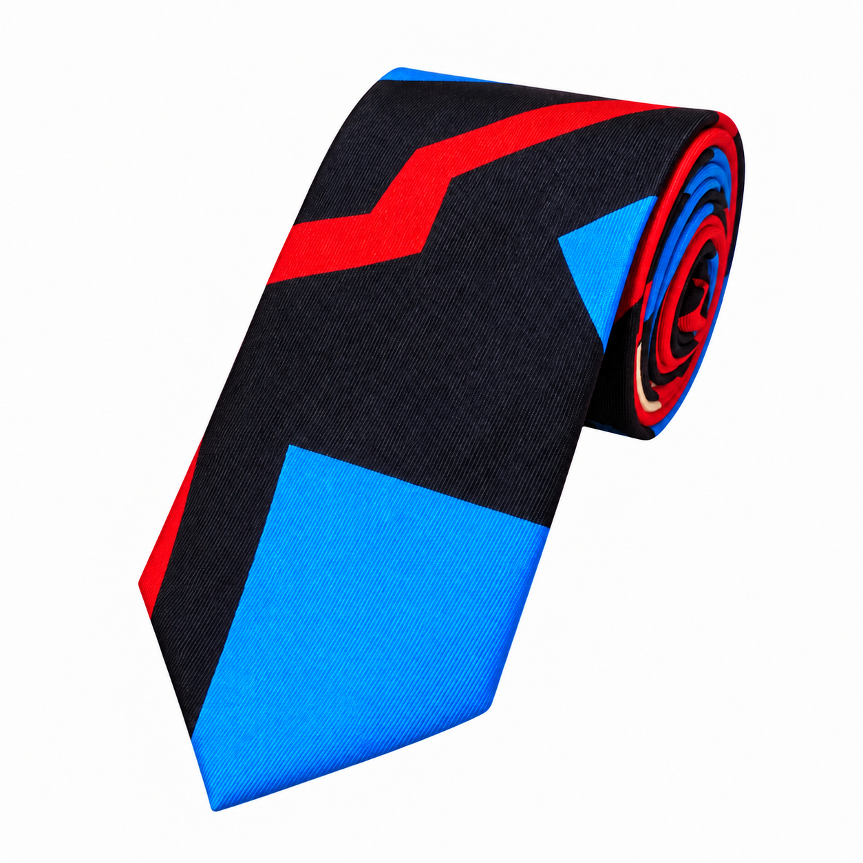 NECKTIES