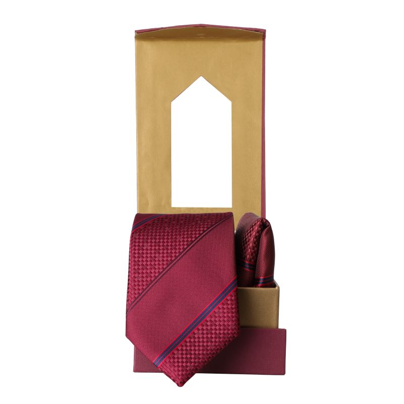 Tie 14