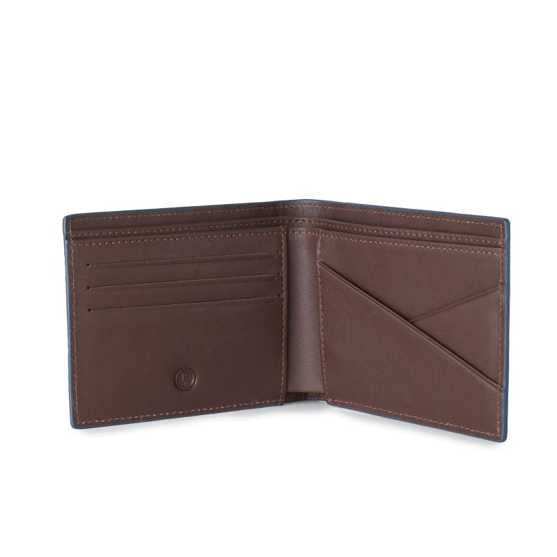 PURE LEATER WALLET