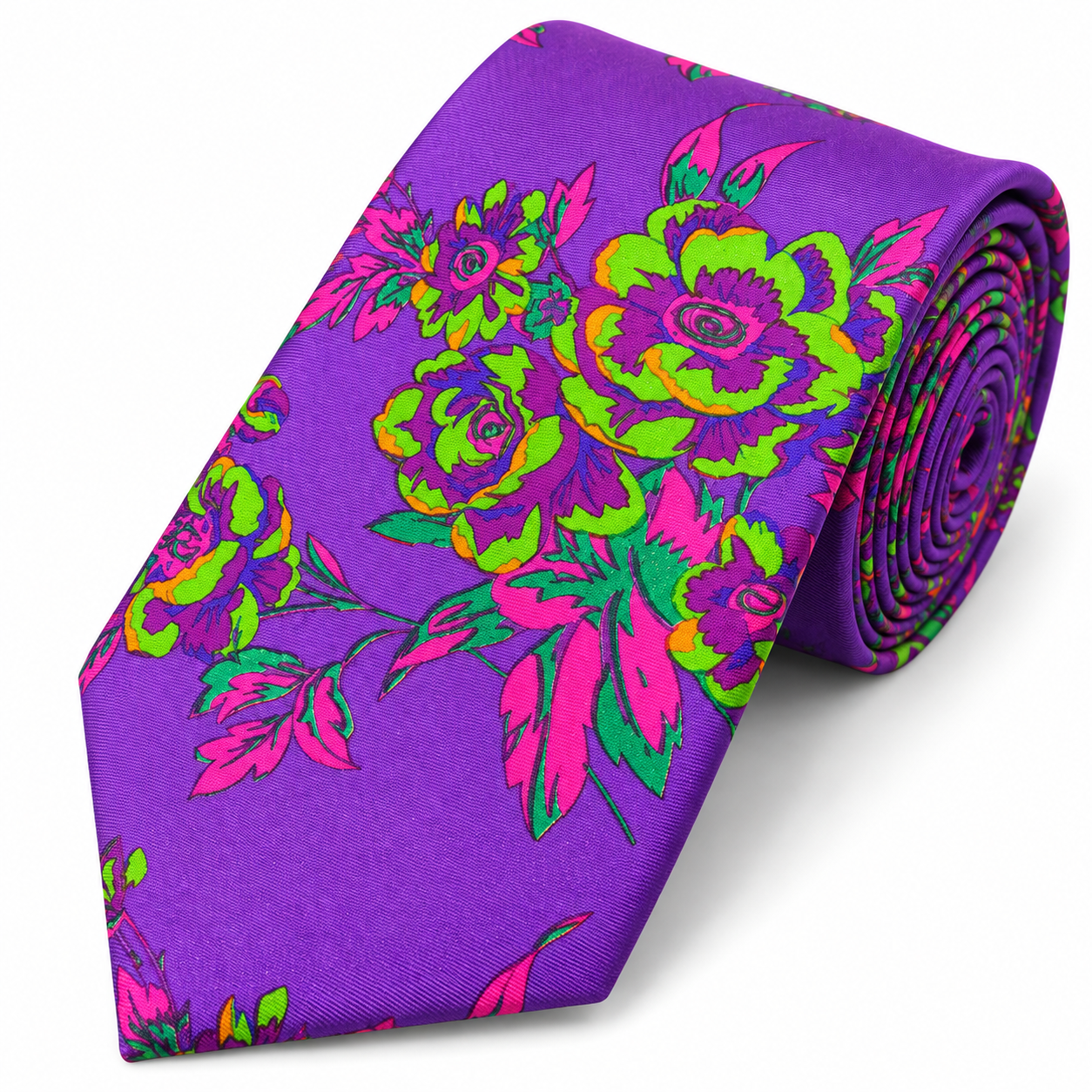 NECKTIES