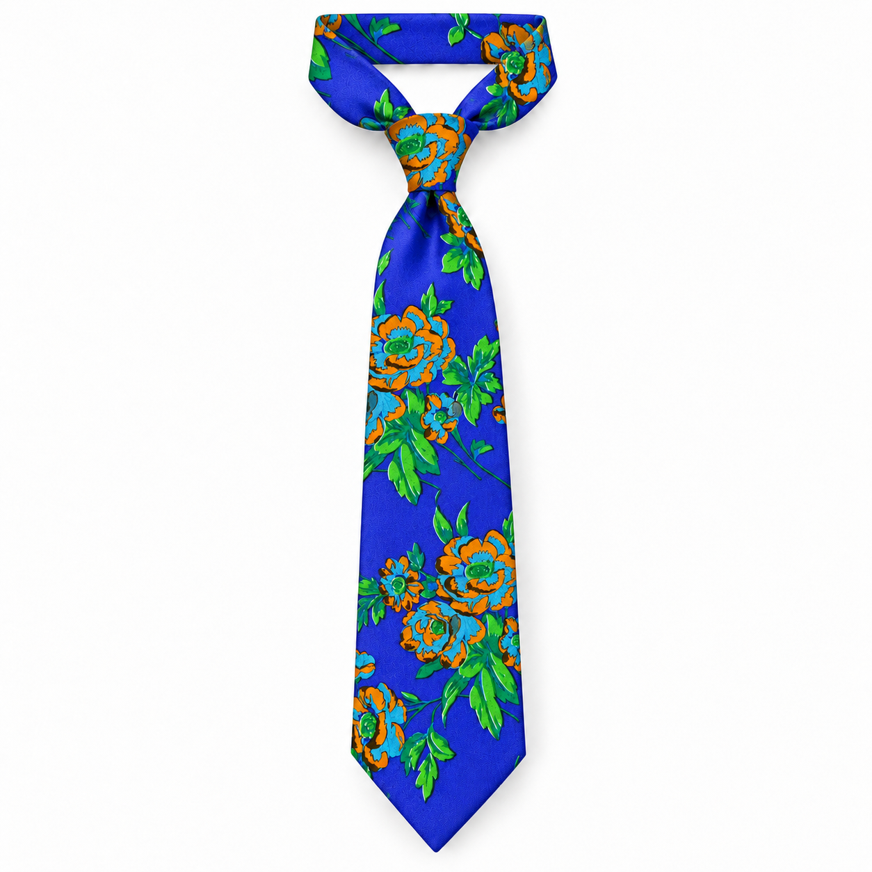 NECKTIES