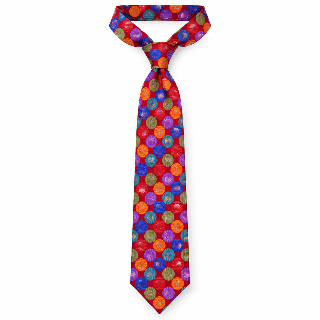 NECKTIES