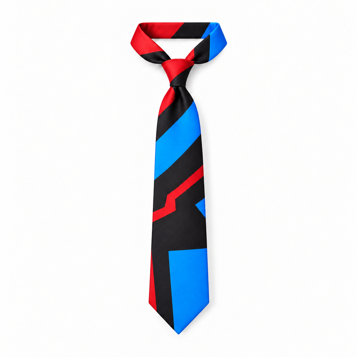 NECKTIES
