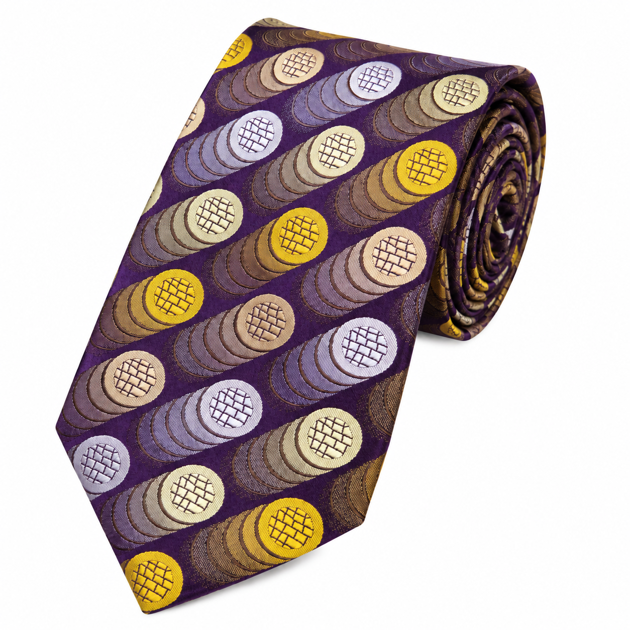 NECKTIES