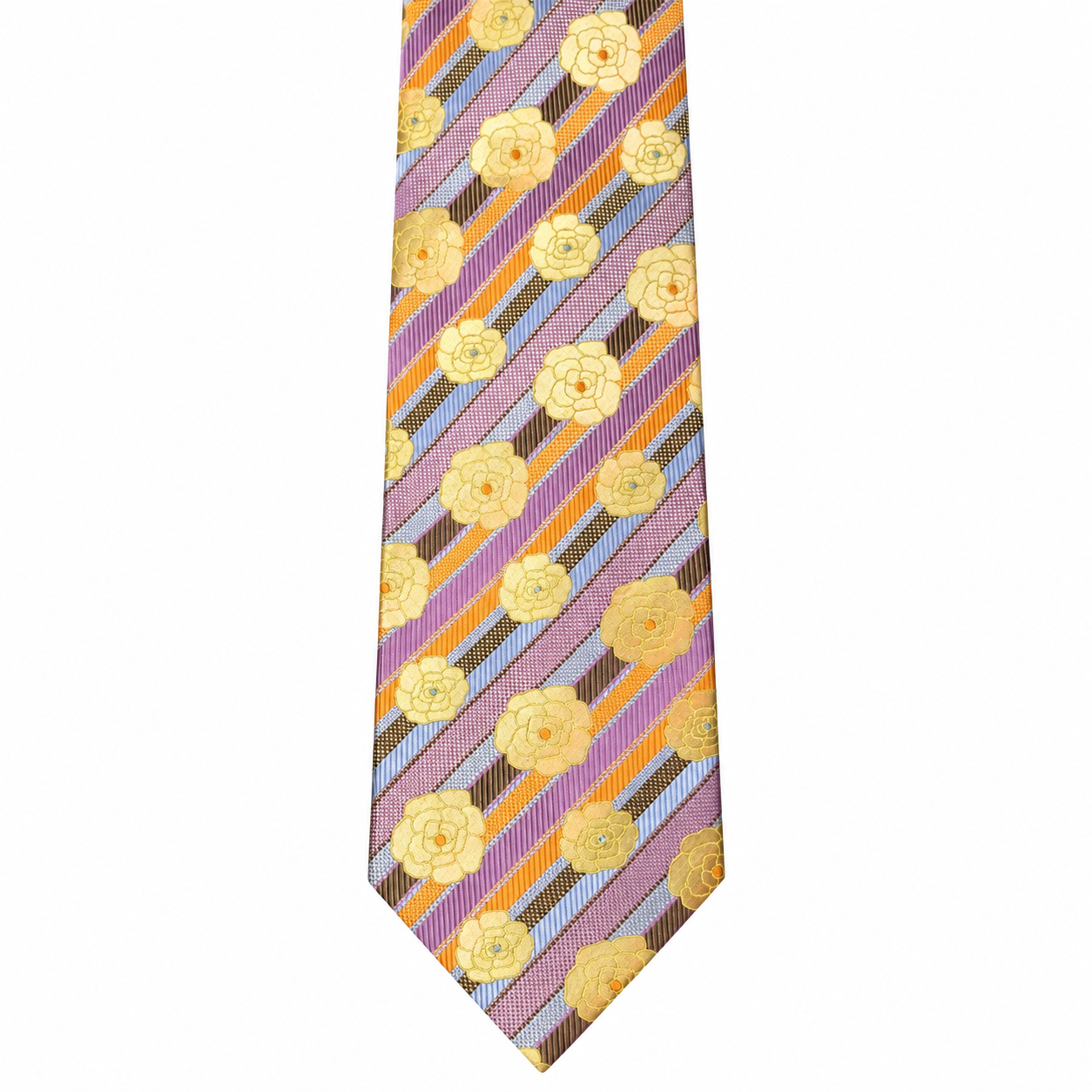 NECKTIES