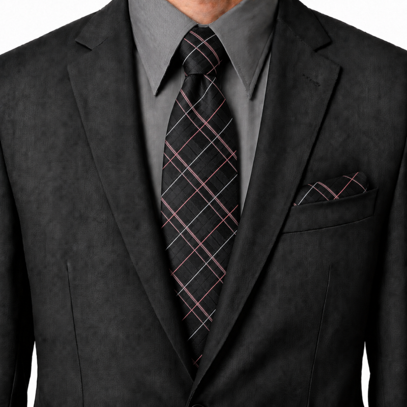 Tie13