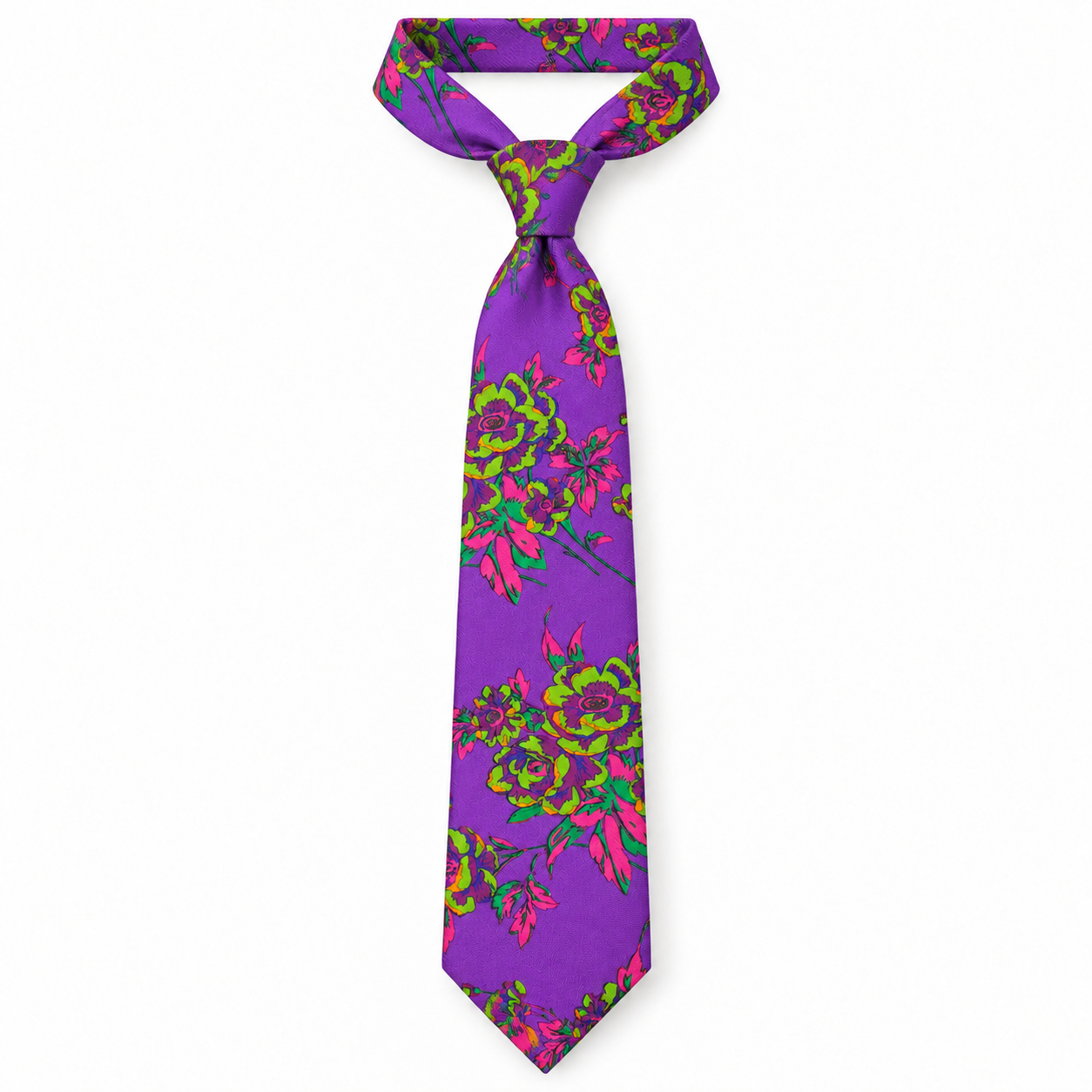 NECKTIES