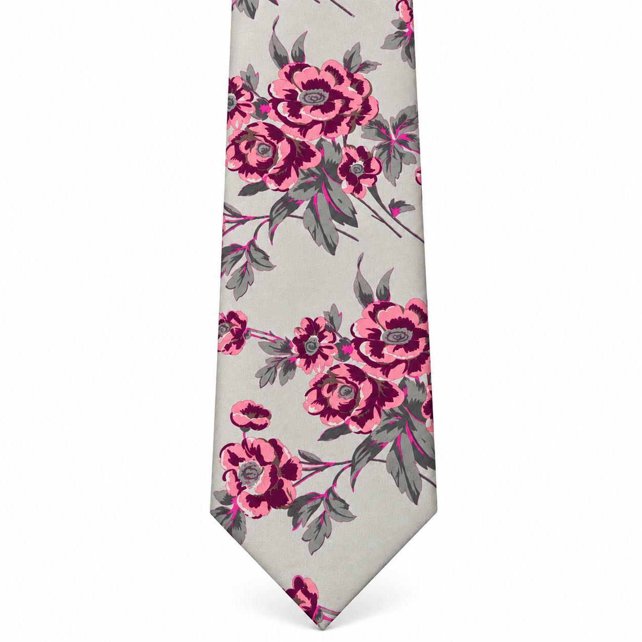 NECKTIES