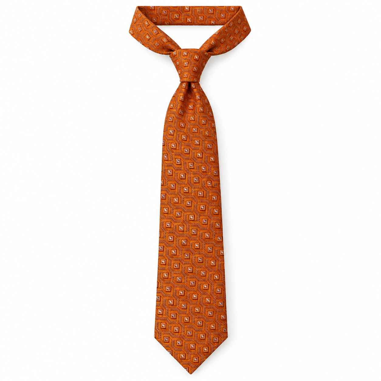 NECKTIES