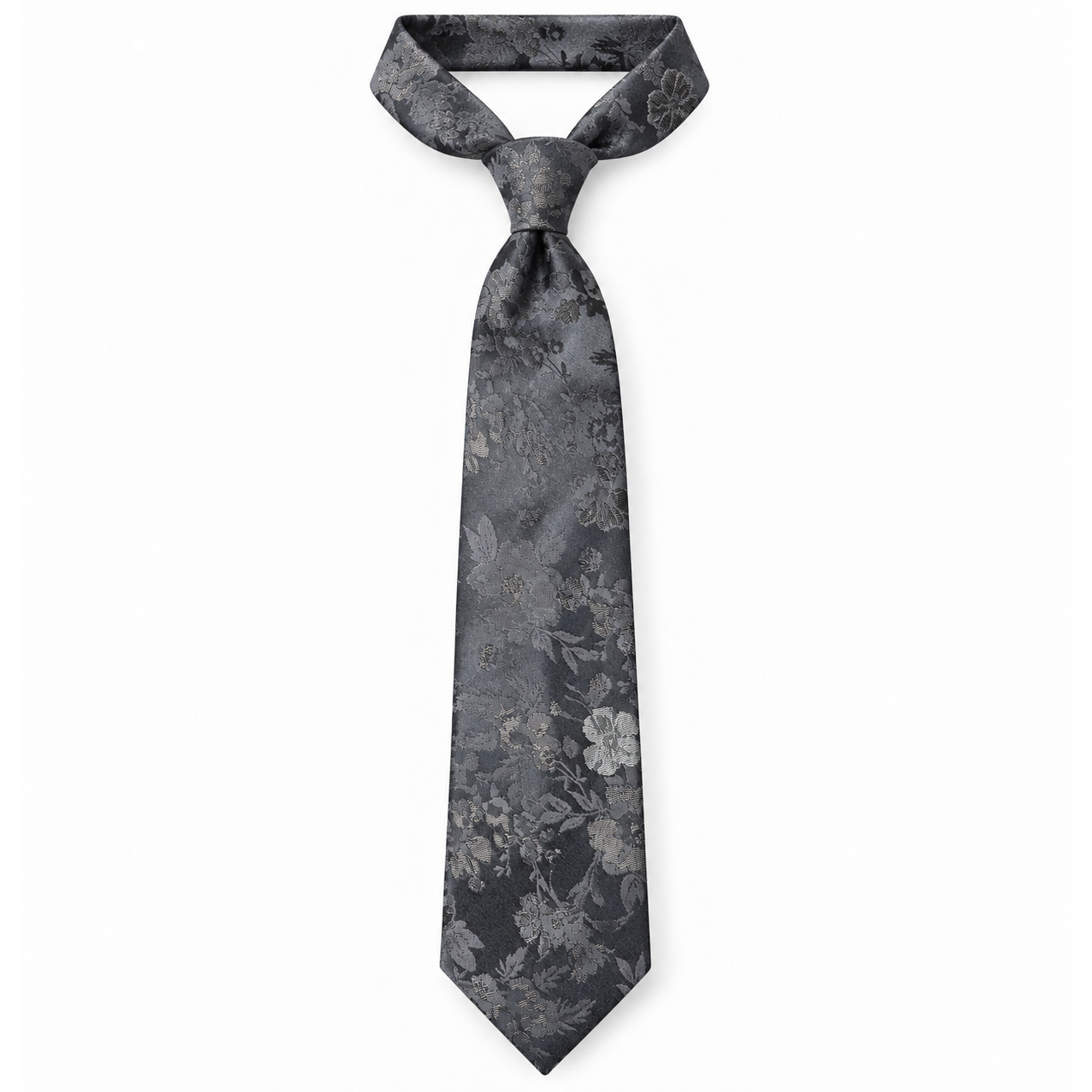 NECKTIES
