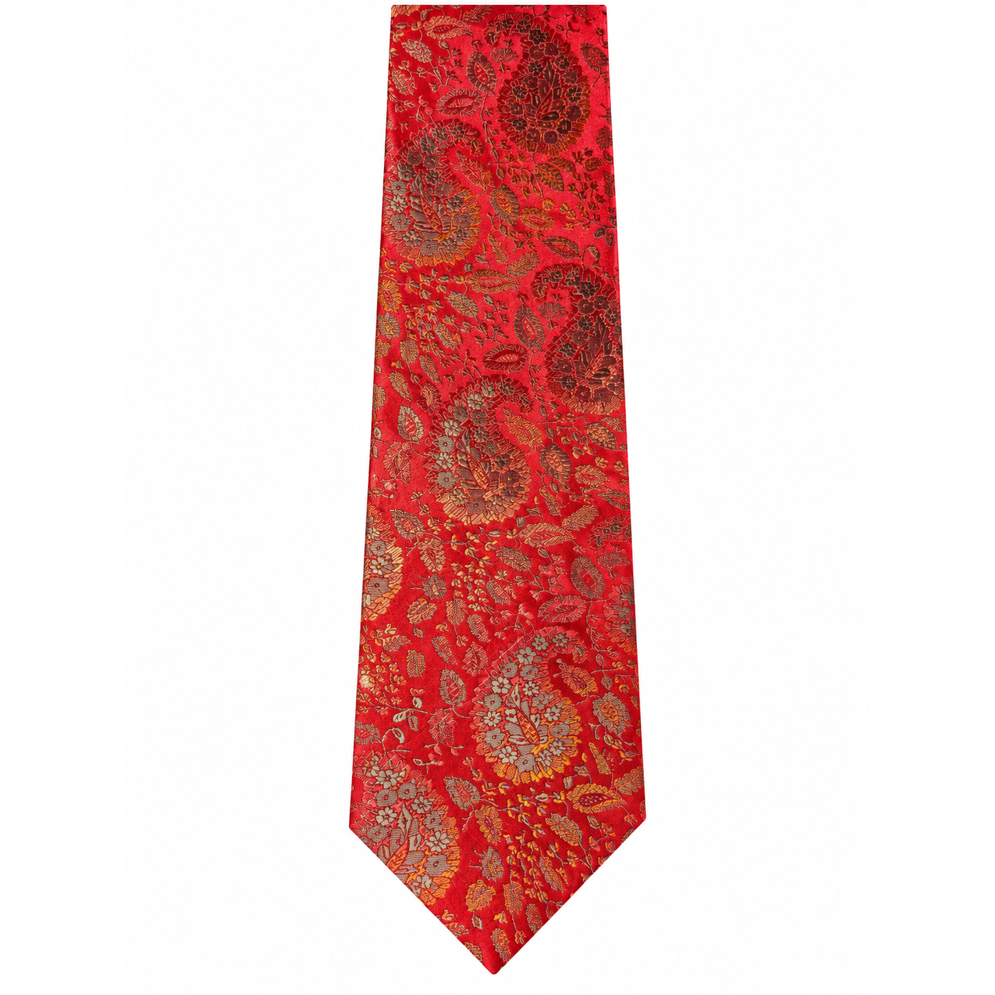 NECKTIES
