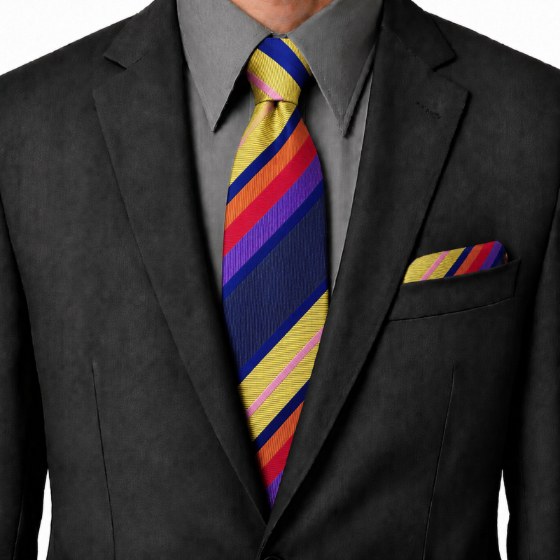 Tie 20