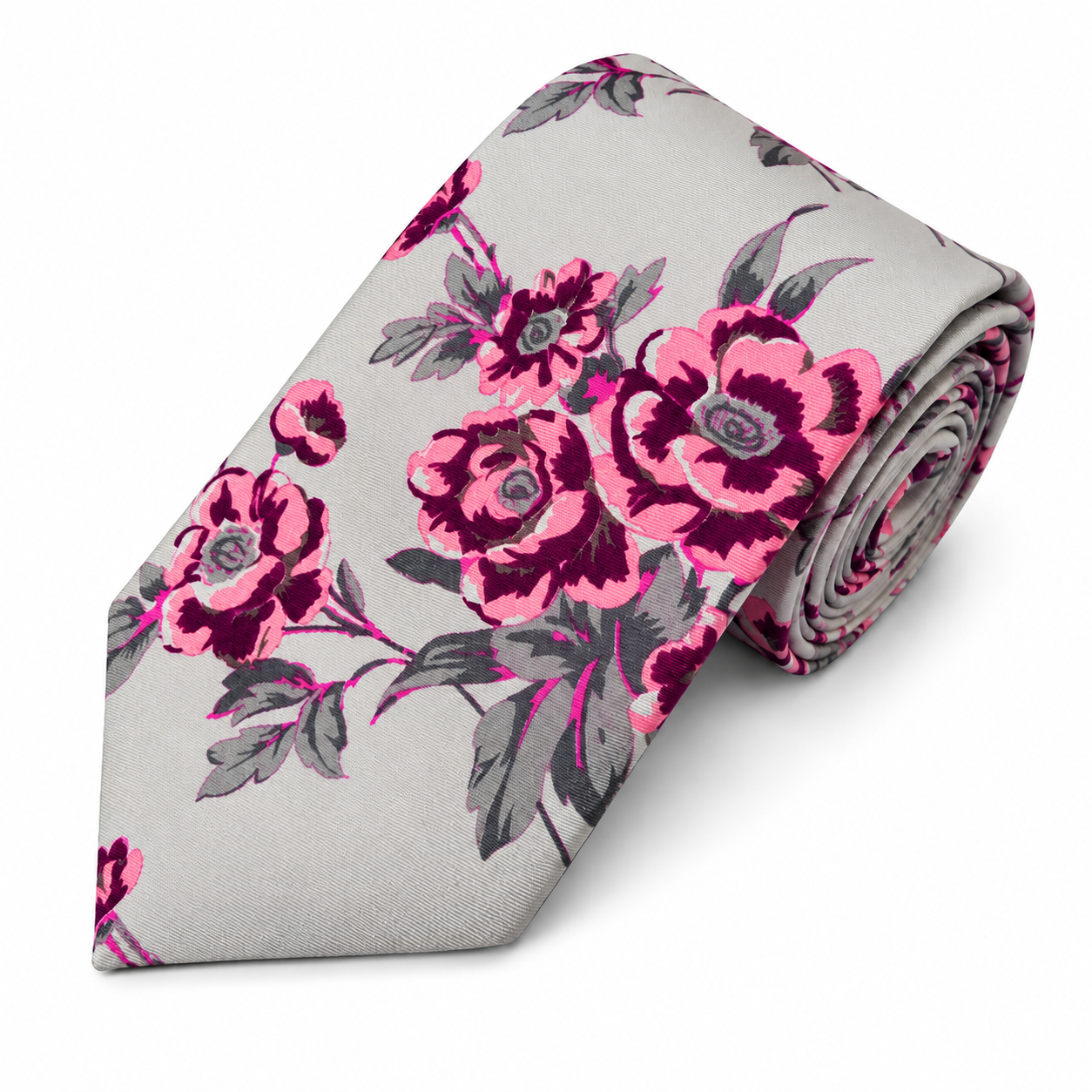 NECKTIES