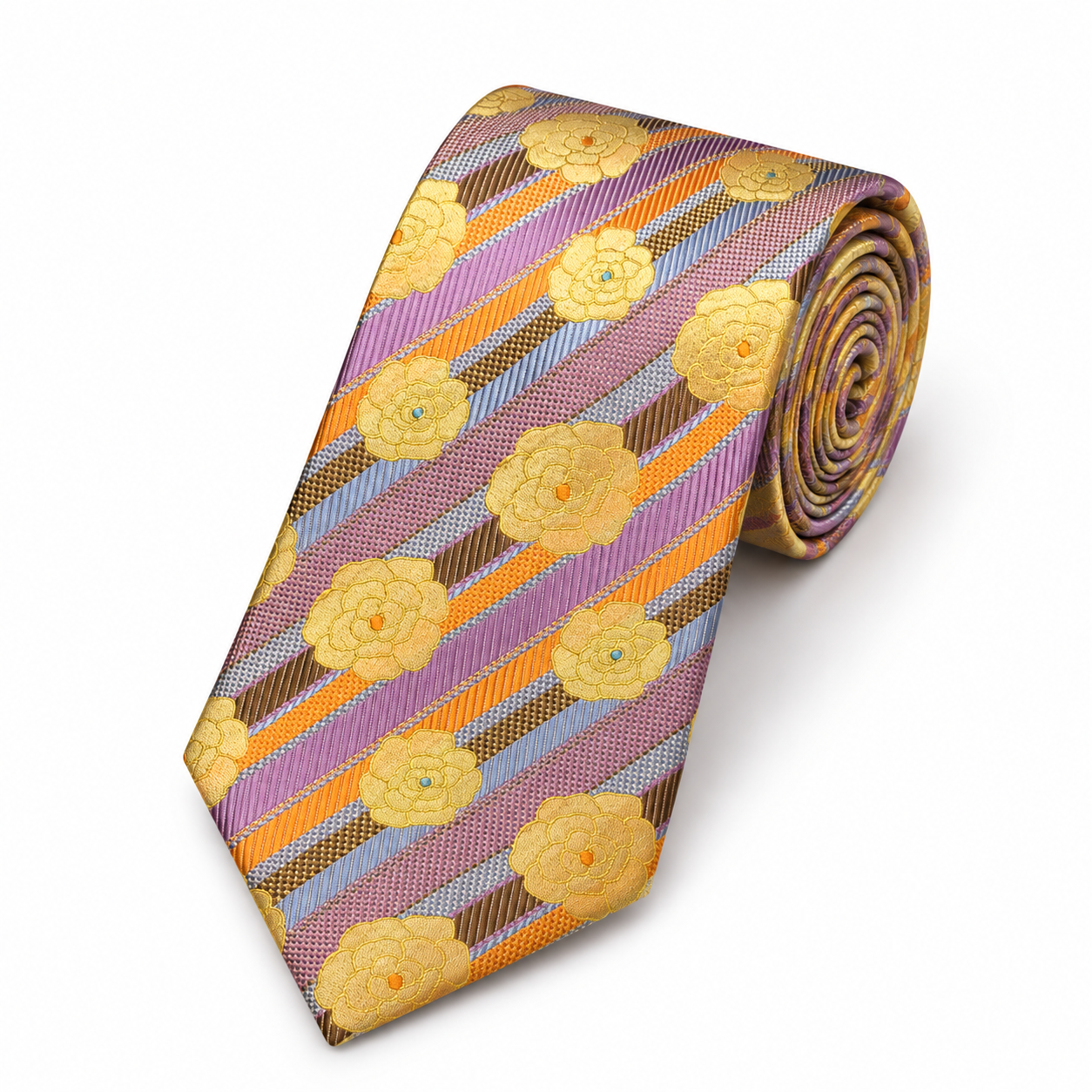 NECKTIES
