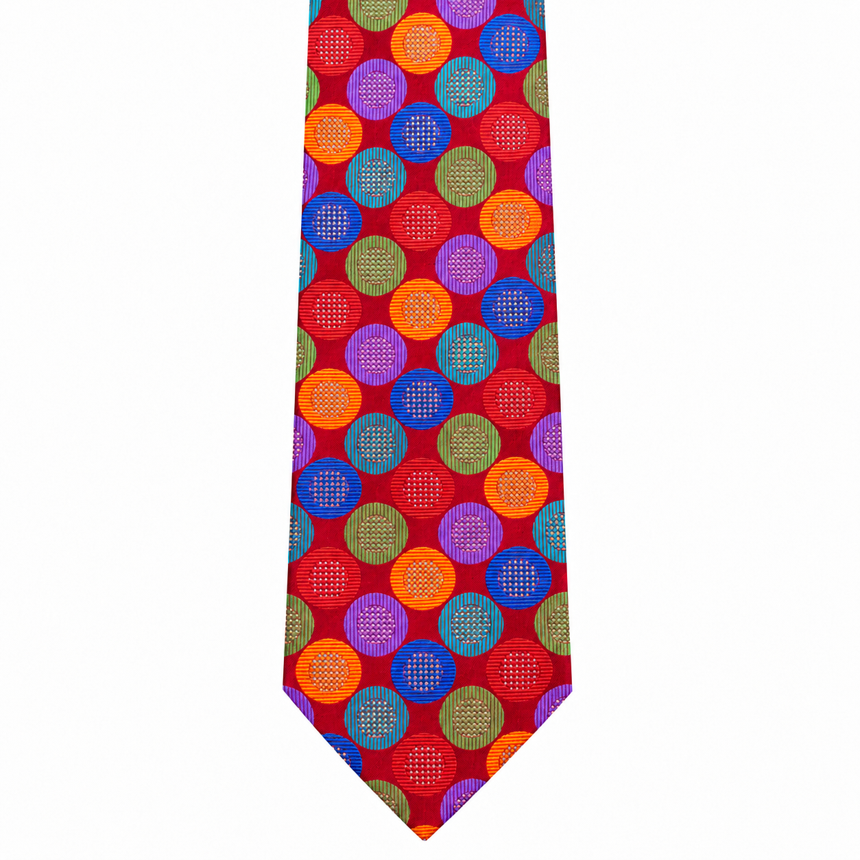 NECKTIES
