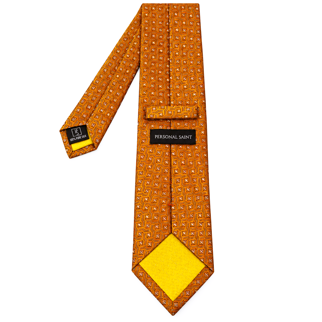 NECKTIES