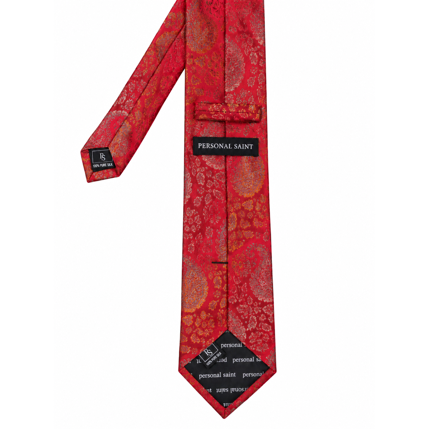 NECKTIES
