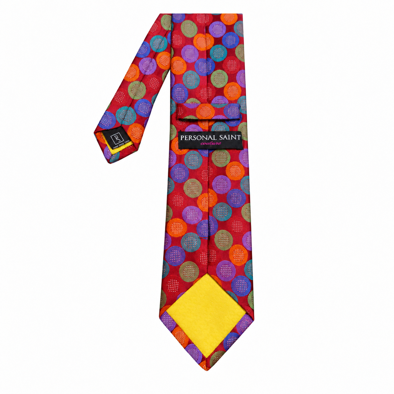 NECKTIES