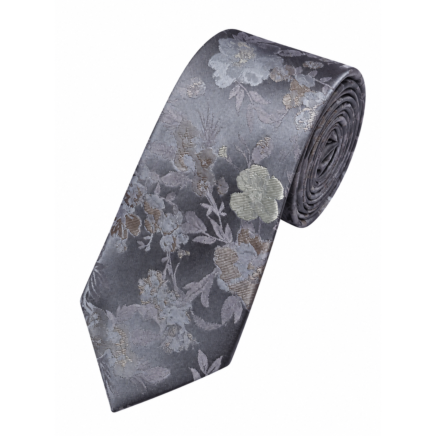 NECKTIES