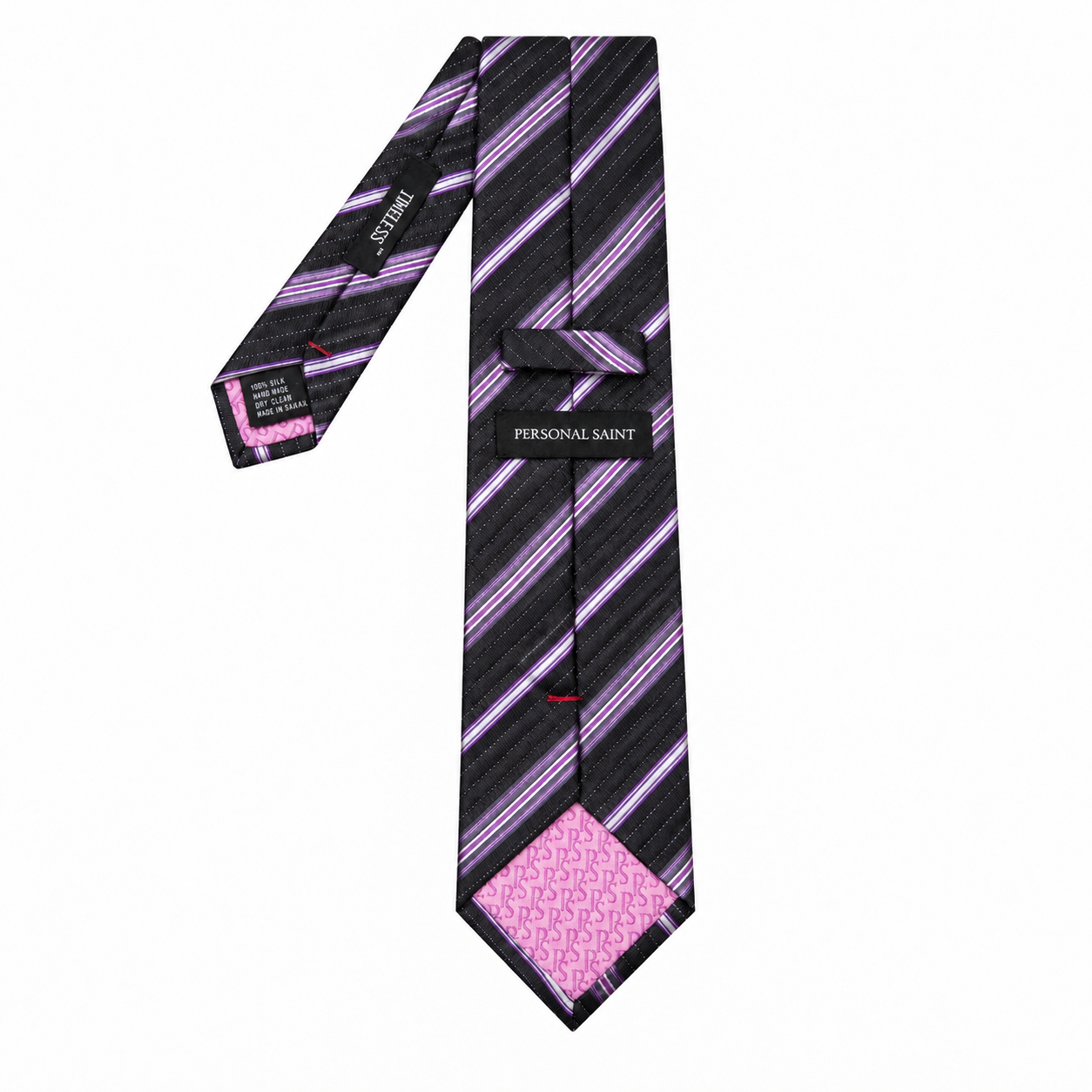 NECKTIES