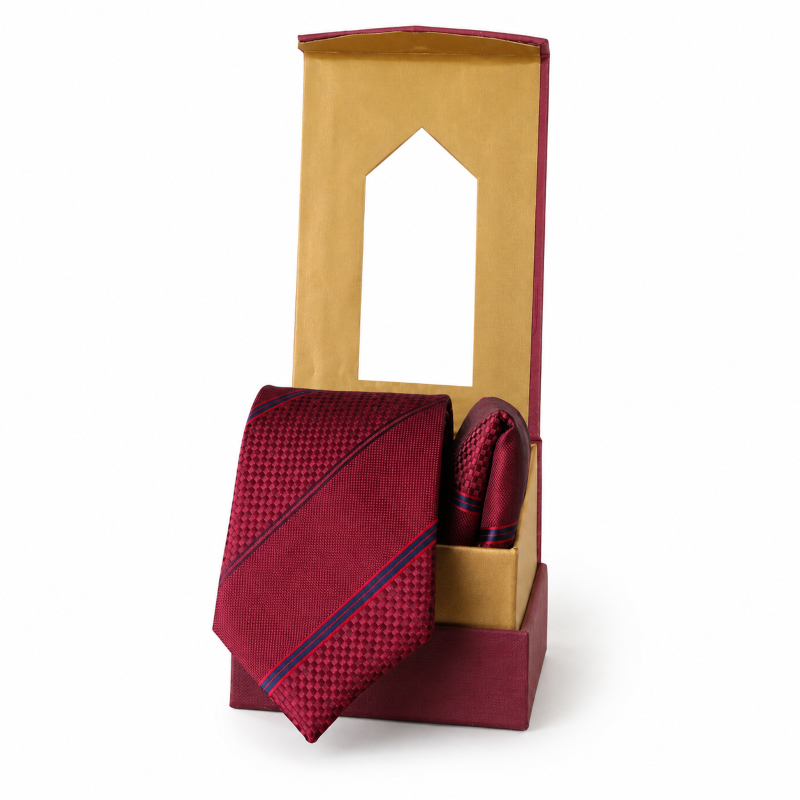 Tie 14