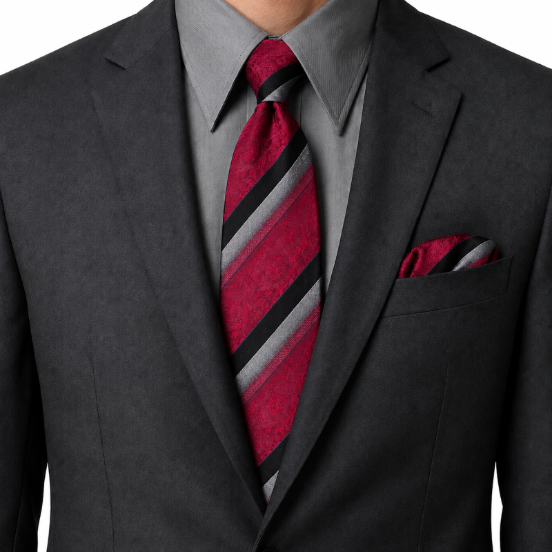 Neckties