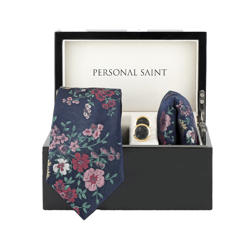 LIMITED EDITION PURE SILK GIFT SETS