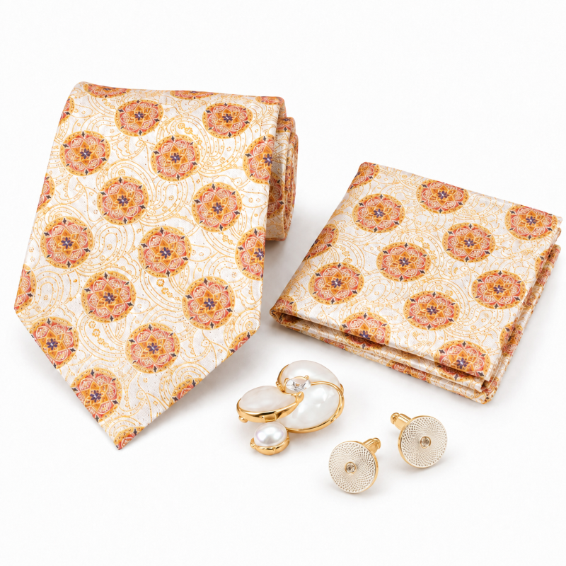 LIMITED EDITION PURE SILK GIFT SETS