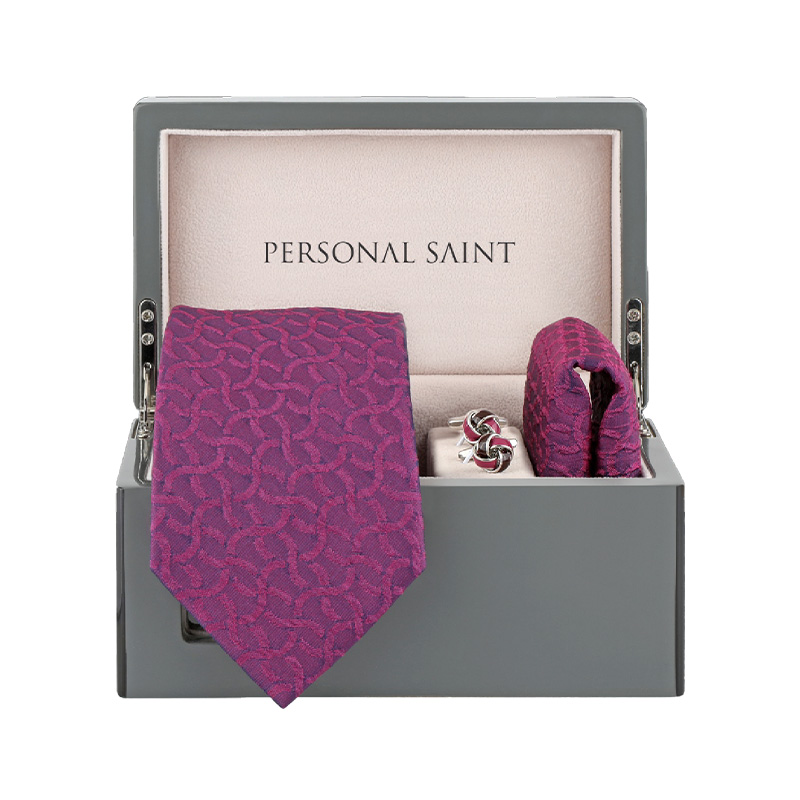LIMITED EDITION PURE SILK GIFT SETS