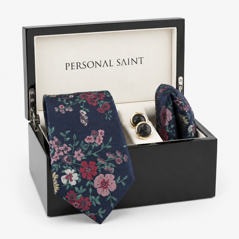 LIMITED EDITION PURE SILK GIFT SETS